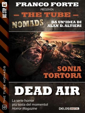 Dead Air (The Tube Nomads)